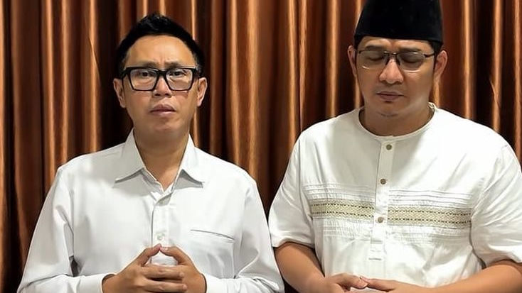 Tamparan Balik Publik: Minta Maaf Eko Patrio Berakhir dengan Desakan Mundur Sebagai DPR