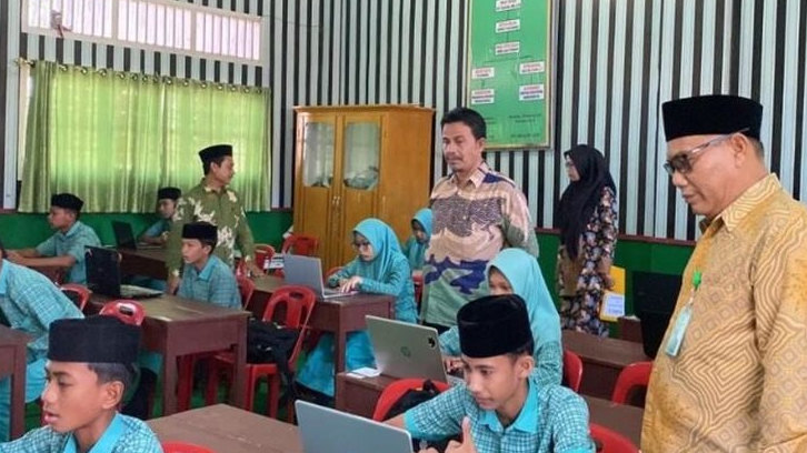 Apa Itu Kurikulum Berbasis Cinta? Pahami Lagi Prinsip dan Langkah Penerapannya di Madrasah, Ini Paduannya