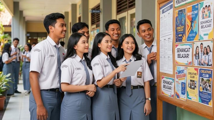 Lolos UTBK-SNBT 2026? Jangan Santai Dulu, Ini 10 Langkah Penting yang Wajib Kamu Lakukan Setelahnya