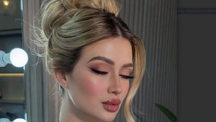 Kasus Pembunuhan Influencer Valeria Marquez, Begini Sisi Kelam Bahaya Nyata Media Sosial di Meksiko