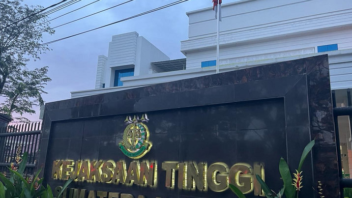 Periksa 10 Kades Kapus Dugaan Korupsi Stunting Madina, Kejati Sumut Beri Penjelasan Penetapan Tersangka