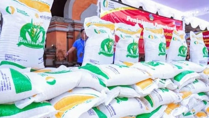 Bansos Beras 10 Kg Cair Lagi pada 23 Agustus 2025, Cek Nama Anda Sekarang Sebelum Penyaluran Ditutup