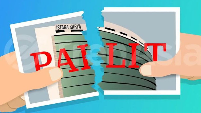 Persatuan Aset Kepailitan Dinilai Bisa Berdampak ke Investor Asing di Indonesia