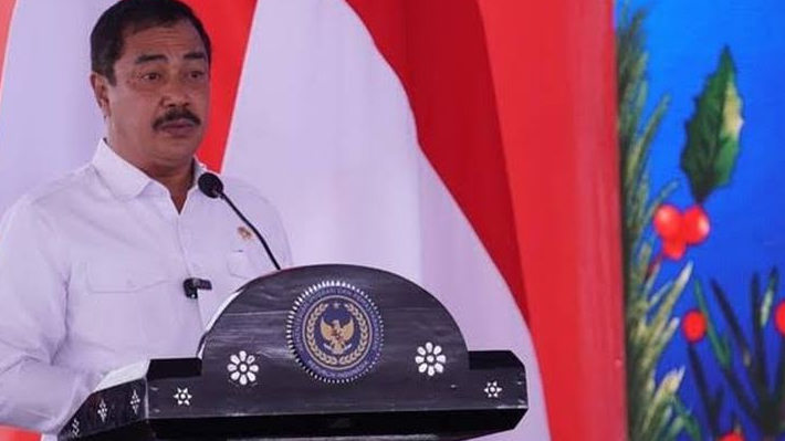 Imigrasi Perketat Pengawasan WNA, Tetap Utamakan Pelayanan Ramah dan Humanis