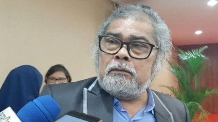Keluarga Ungkap Penyebab Meninggalnya Arist Merdeka Sirait, Pekan Lalu Baru Ultah Ke-63