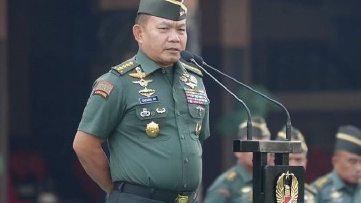 Prabowo Lantik Utusan Khusus dan Penasehat Presiden, Ada Raffi dan Dudung serta Wiranto, Ini Daftar Namanya