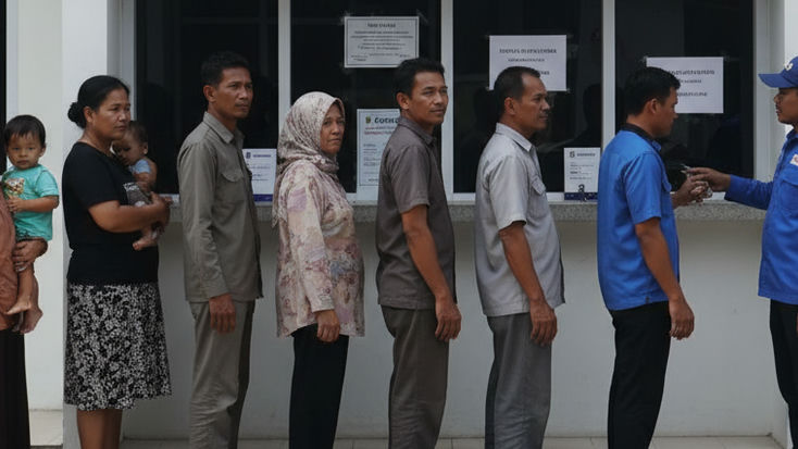 Jangan Khawatir! 5 Golongan Ini Dipastikan Masih Nikmati Subsidi dan Diskon Listrik Sampai 2026, Cek Data Anda!