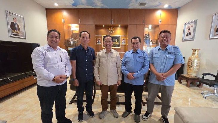 IKA UGJ Gelar MUBES 2026, Siapkan Regenerasi Pemimpin Alumni dan Dukungan untuk Kampus