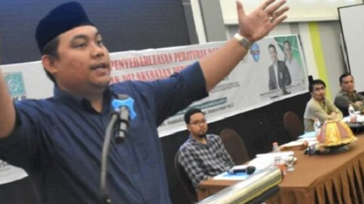 Imam Musakkar Ingatkan Warga Soal Aturan Jual-Beli Minuman Beralkohol