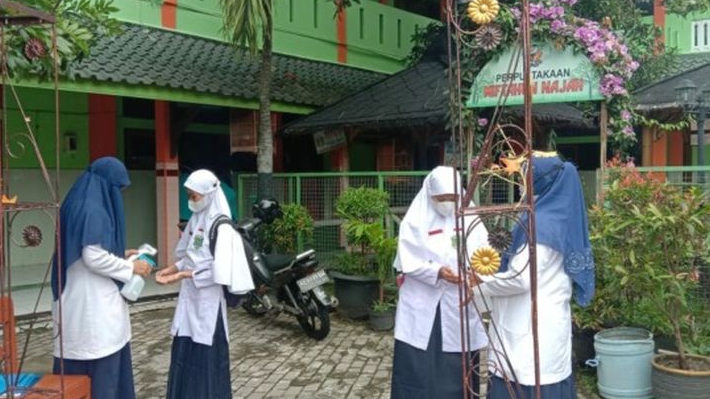 PPDB SMA 2023, Disdik Sulawesi Selatan Buka Jalur Boarding School