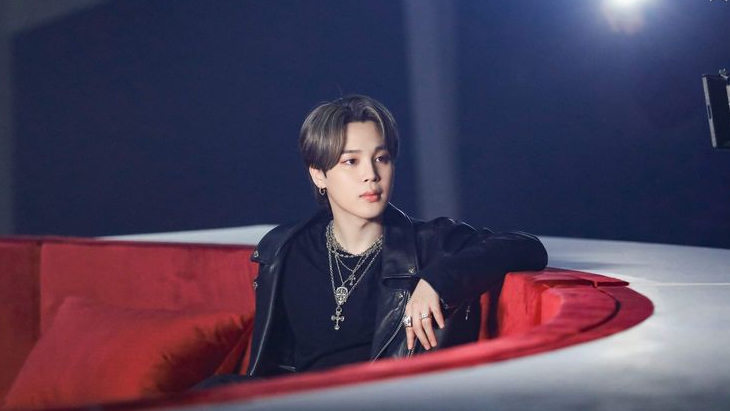 Jimin BTS Catat Rekor Jadi Artis Korea Tercepat dengan Empat Lagu Entri di Billboard Hot 100