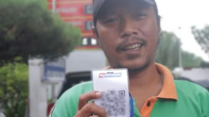 Pertamina Laksanakan Subsidi Tepat Skema Full Registran dan Full QR Bertahap di Regional Jawa Bagian Barat