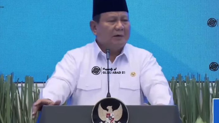 ‘Kalau Bisa Lama Kenapa Dipercepat?’ Sindiran Presiden Soal Birokrasi dan Dampaknya pada TPG