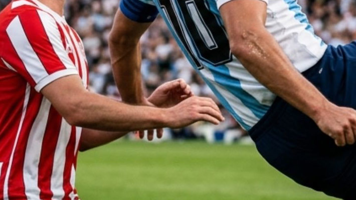 Jadwal Big Match Semifinal Piala Dunia FIFA 2026: Duel Klasik Argentina kontra Inggris