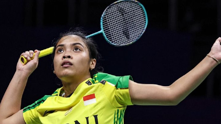 Jadwal Perempat Final Malaysia Masters 2023, Wakil Indonesia Tanding Jam Berapa?
