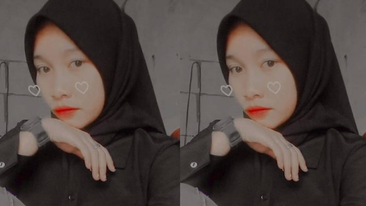 Tampang Najma Hamida, Wanita di Medan yang Buang Mayat Bayi Hasil Hubungan Inses dengan Abang Kandung