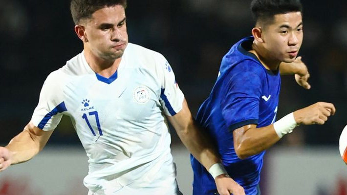 Klasemen SEA Games 2023 usai Matchday 2 Grup A, Ada Kans Indonesia ke Puncak