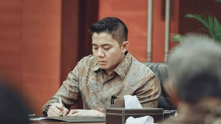 Tanggapan Teddy Indra Wijaya Tentang Bansos 2025, Rp 30 Triliun Cair untuk 35 Juta Keluarga