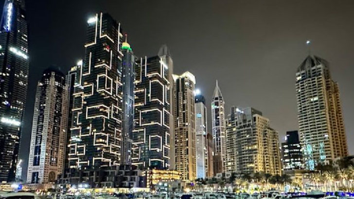 5 Untold Stories dan Sisi Gelap Dubai, Mulai dari Kemiskinan sampai Prostitusi