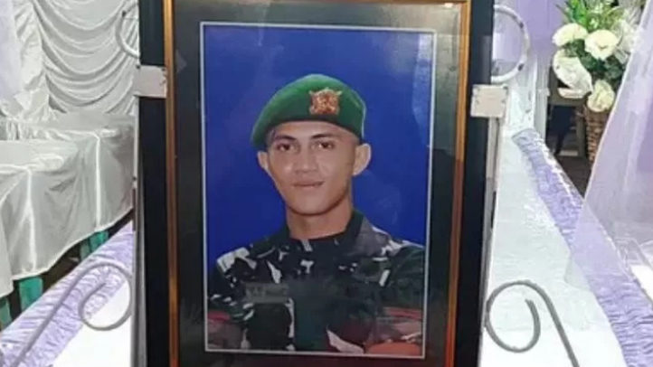 Kemenham Sebut Kematian Prada Lucky Chepril Saputra Namo Momentum Evaluasi Pembinaan TNI