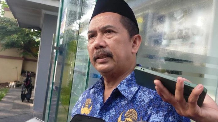 Meski Kerap Ditertibkan, Anjal di Kota Serang Masih Menjamur