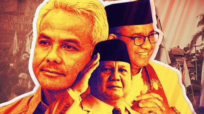 Angkat Tema Kesejahteraan Sosial Hingga Inklusi, Ini Daftar Nama 12 Panelis pada Debat Kelima Pilpres 2024