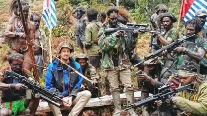 OPM Minta Bantuan Joe Biden, Netanyahu sampai Vanuatu, Sebut Indonesia Lakukan Invasi