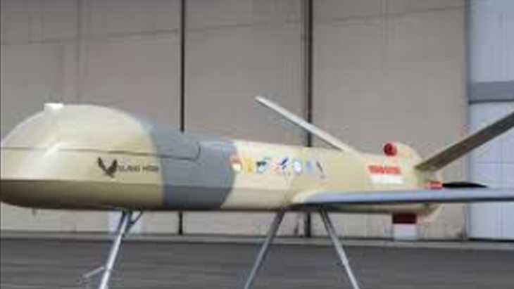 Indonesia Perkuat Pertahanan dengan Pengembangan dan Pembelian Drone