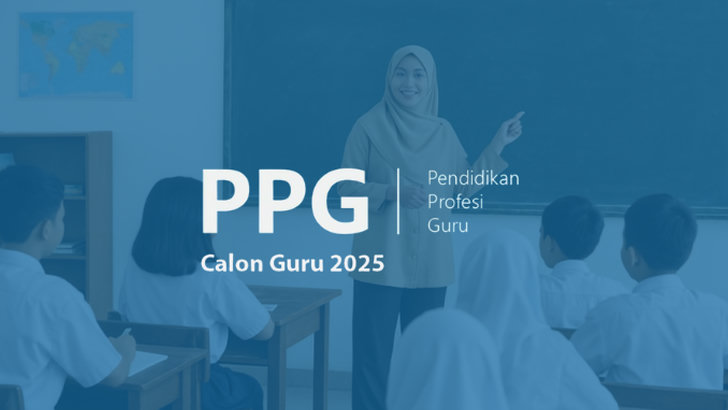 Waktu Semakin Dekat, Inilah Cara Jitu Menghadapi Tes Substantif PPG Calon Guru 2025