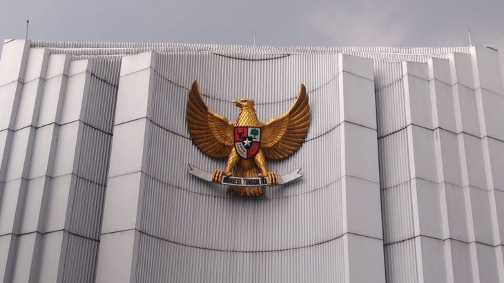 Hari Lahir Pancasila 2026, Pemkot Bandung Gelar Apel dan Dorong Penguatan Karakter Generasi Muda