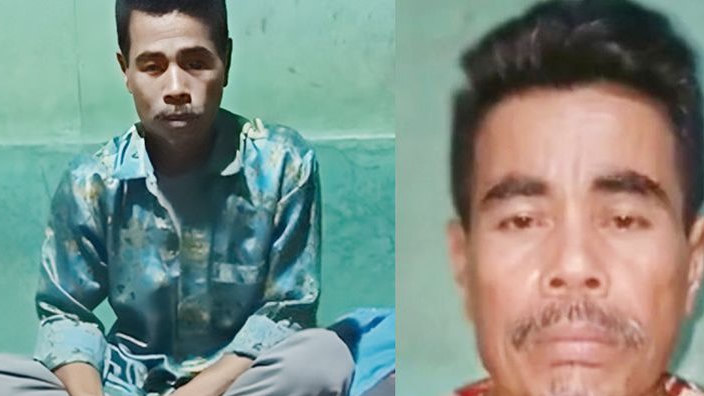 NGAKU Imam Mahdi, Lelaki Asal Garut Ini Ubah ARAH KIBLAT Salat ke TIMUR, Klaim Dirinya ULAMA PANCASILA, Polisi Selidiki Ajaran Hingga Pengikutnya