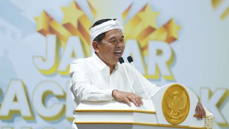 Dedi Mulyadi Siapkan Uang Pribadi untuk Produksi Bobibos Skala Kecil, APBD Sengaja Tak Dipakai?