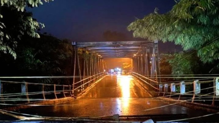 Lancarkan Mudik, Pemdaprov Jabar Bakal Pasang Jembatan Bailey Bogor - Karawang Sebelum Lebaran