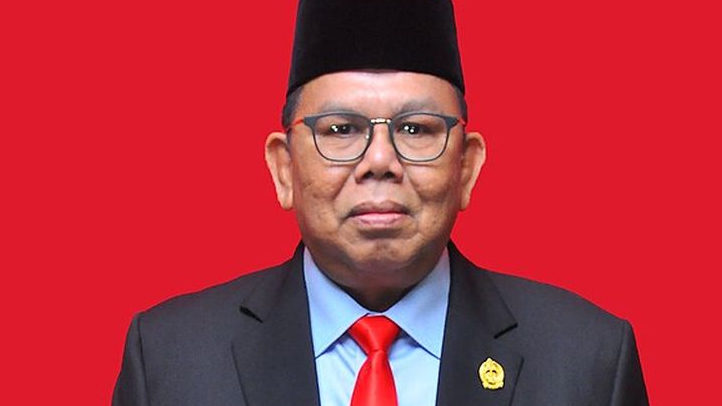 Bukan di Medan, Baskami Ginting akan Dimakamkan di Batu Karang Karo Besok