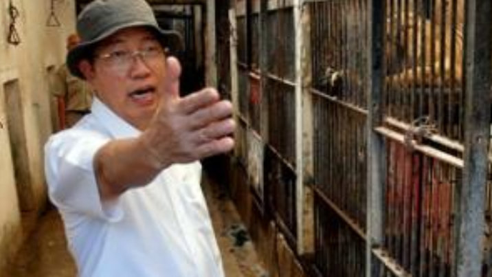 Dituding Eksploitasi Eks Pemain Sirkus OCI, Komisaris Taman Safari Indonesia Tony Sumampau: Ditampung Saja Sudah Bagus