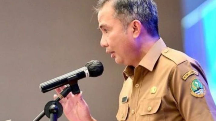 Jabar Jalin Kerja Sama dengan 4 Kabupaten dari 4 Provinsi, Ini Tujuannya Versi Pj Gubernur Bey Machmudin