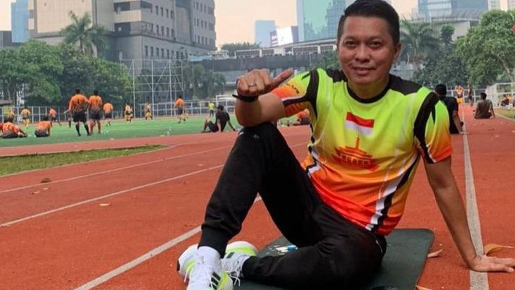 Sosok Penelpon Terakhir AKBP Buddy Masih Jadi Teka-teki, Percakapan 38 Detik Penuh Misterius