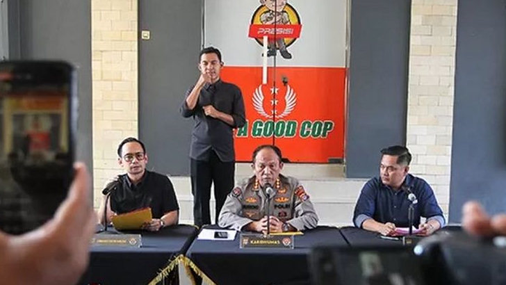 Motif Mutilasi Mahasiswa UMY Terungkap, Redho Tri Agustian Dikuliti lalu Direbus Waliyin dan Temannya !