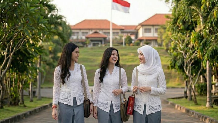 Apakah Hari Kartini 21 April 2026 Libur Sekolah? Ini Penjelasan Resmi Pemerintah