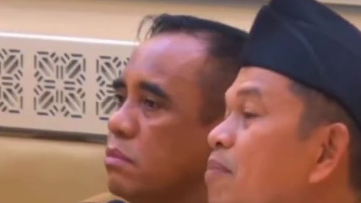 Rapat Komisi II DPR RI, Gubernur Kalimantan Timur Sebut Dedi Mulyadi "Gubernur Konten", Ternyata Begini Dampaknya