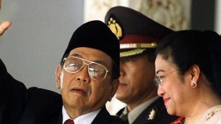 Kisah Gus Dur Gagal Nyapres 2004, Gugat IDI dan KPU Rp 1 Triliun