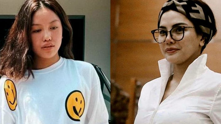 Ungkap Lolly Diusir Mami Eda dan Ditahan Polisi, Nikita Mirzani Ogah Bantu hingga Rela Dicap Ibu Jahat