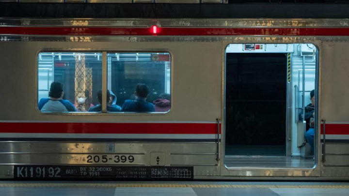 KAI Siapkan Perubahan Besar KRL 2027, Rangkas Bitung hingga Cikampek Jadi Sasaran