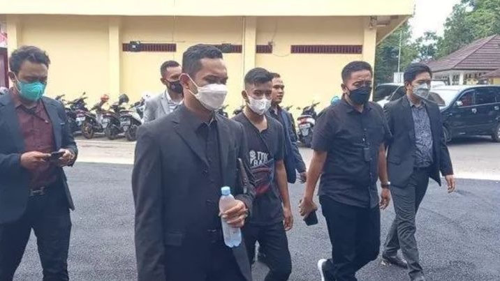 Kok Danu dan Yosep Hidayat Ditahan Tersangka Pembunuhan Ibu dan Anak di Subang tapi Mimin dan Anaknya Tidak?