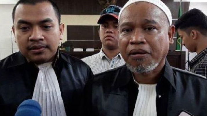 Ditanya soal Kabar Penembakan Habib Bahar, Pengacaranya kok Malah Bilang Gini