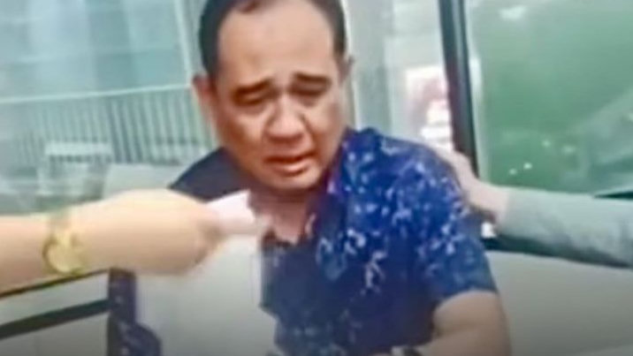 Sidang Pledoi Kasus Pencucian Uang, Rafael Alun Minta Dibebeaskan Dari Semua Dakwaan Termasuk Tuduhan Gratifikasi