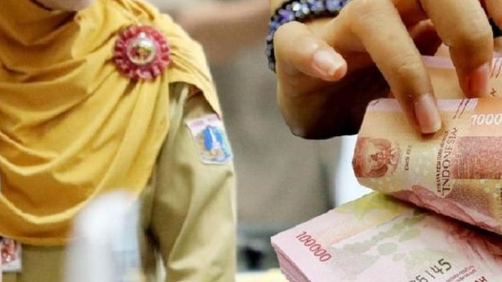 Perbandingan Skema Baru Gaji ASN dan BUMN, Bisa Gajian 20 Kali Setahun?