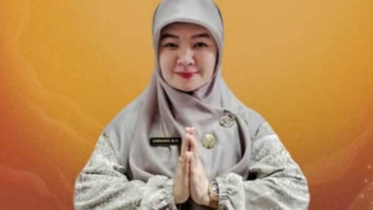 Sosok Kurniawati, Kepsek SMAN 9 Tambun Selatan Didemo Ratusan Siswa Usai Diduga Pungli
