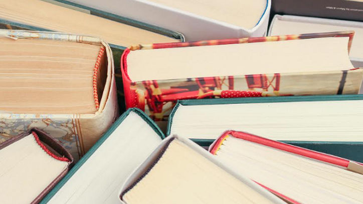 Buku Paling Dicari di Indonesia Tahun 2026, Ini Daftar Best Seller yang Lagi Diburu Pembaca