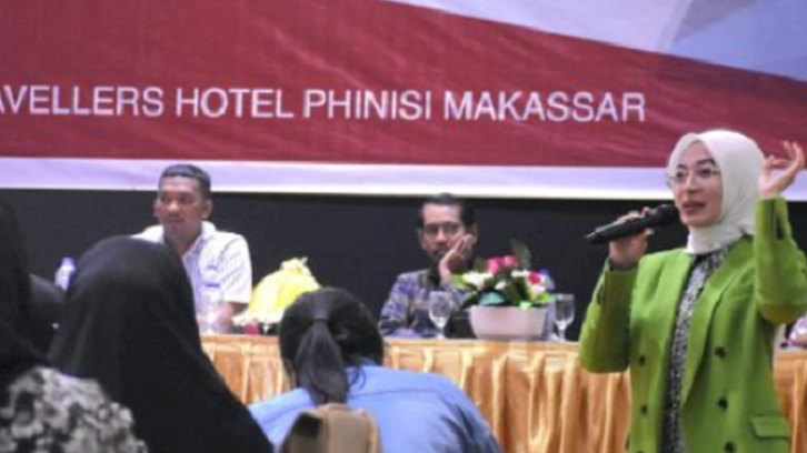 Demi Pelayanan Maksimal, Budi Hastuti Ingatkan Warga Bayar Retribusi Sampah